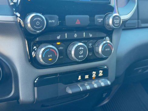 Used 2022 RAM 1500 Lone Star image 26