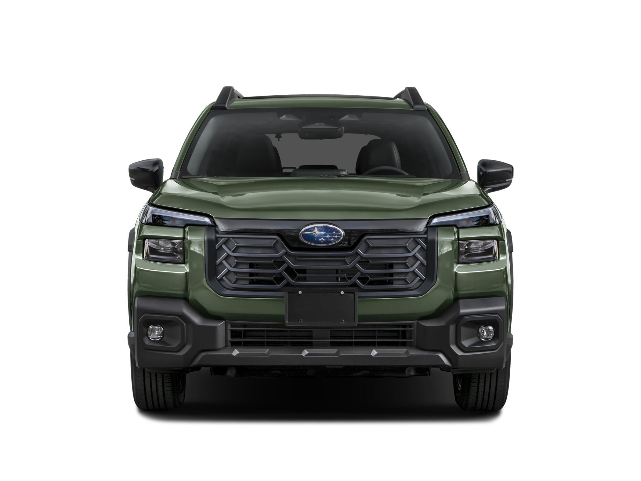 New 2026 Subaru Outback Premium AWD/4WD image 4