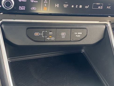 New 2026 Kia Carnival LXS image 28