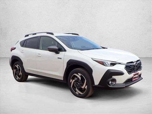 New 2026 Subaru Crosstrek 2.5i Limited image 6
