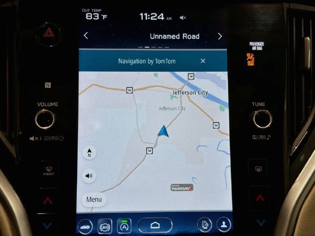 Used 2023 Subaru Outback Limited AWD/4WD image 11