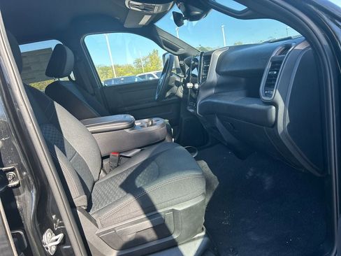 New 2025 RAM 2500 Tradesman AWD/4WD image 22