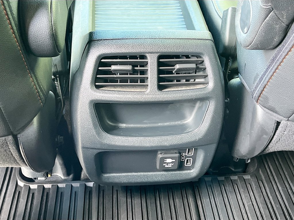 Used 2022 Honda Passport TrailSport image 26