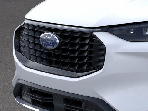 New 2025 Ford Escape Platinum w/ Premium Technology Package AWD/4WD image 17