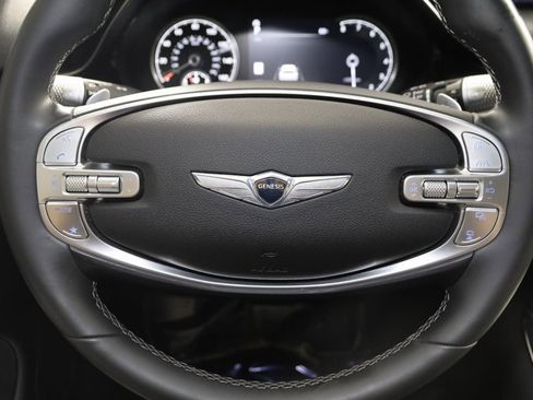 Used 2022 Genesis GV70 2.5T w/ Select Package image 41