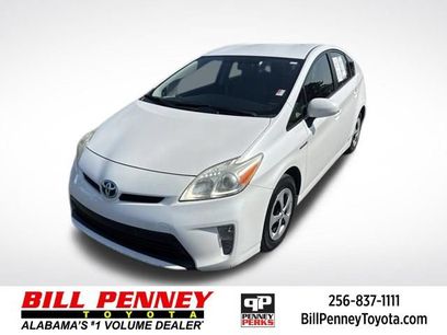 Used 2013 Toyota Prius Three