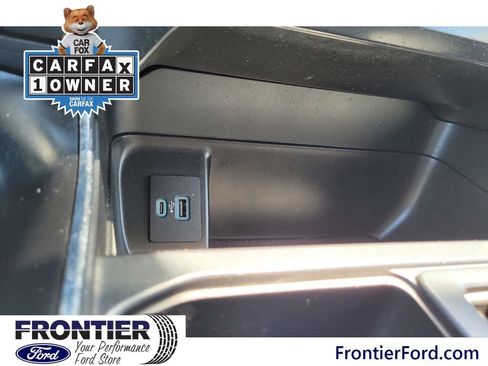 Used 2022 Ford F150 XL w/ Equipment Group 101A High AWD/4WD image 19