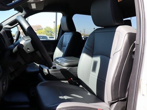 Used 2025 RAM 2500 Tradesman image 11