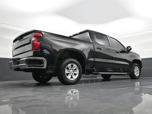Used 2024 Chevrolet Silverado 1500 LT image 27