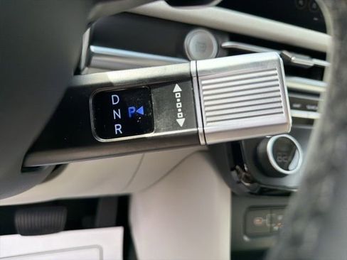 New 2026 Hyundai Tucson Limited image 16