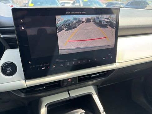 New 2026 MAZDA CX-5 Preferred image 18