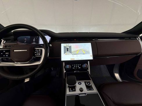 Used 2023 Land Rover Range Rover SE AWD/4WD image 14