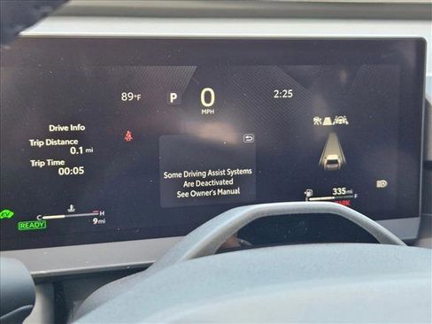 New 2026 Toyota RAV4 FWD image 11