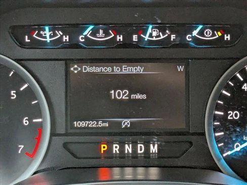 Used 2019 Ford Expedition XLT w/ Cargo Package image 10