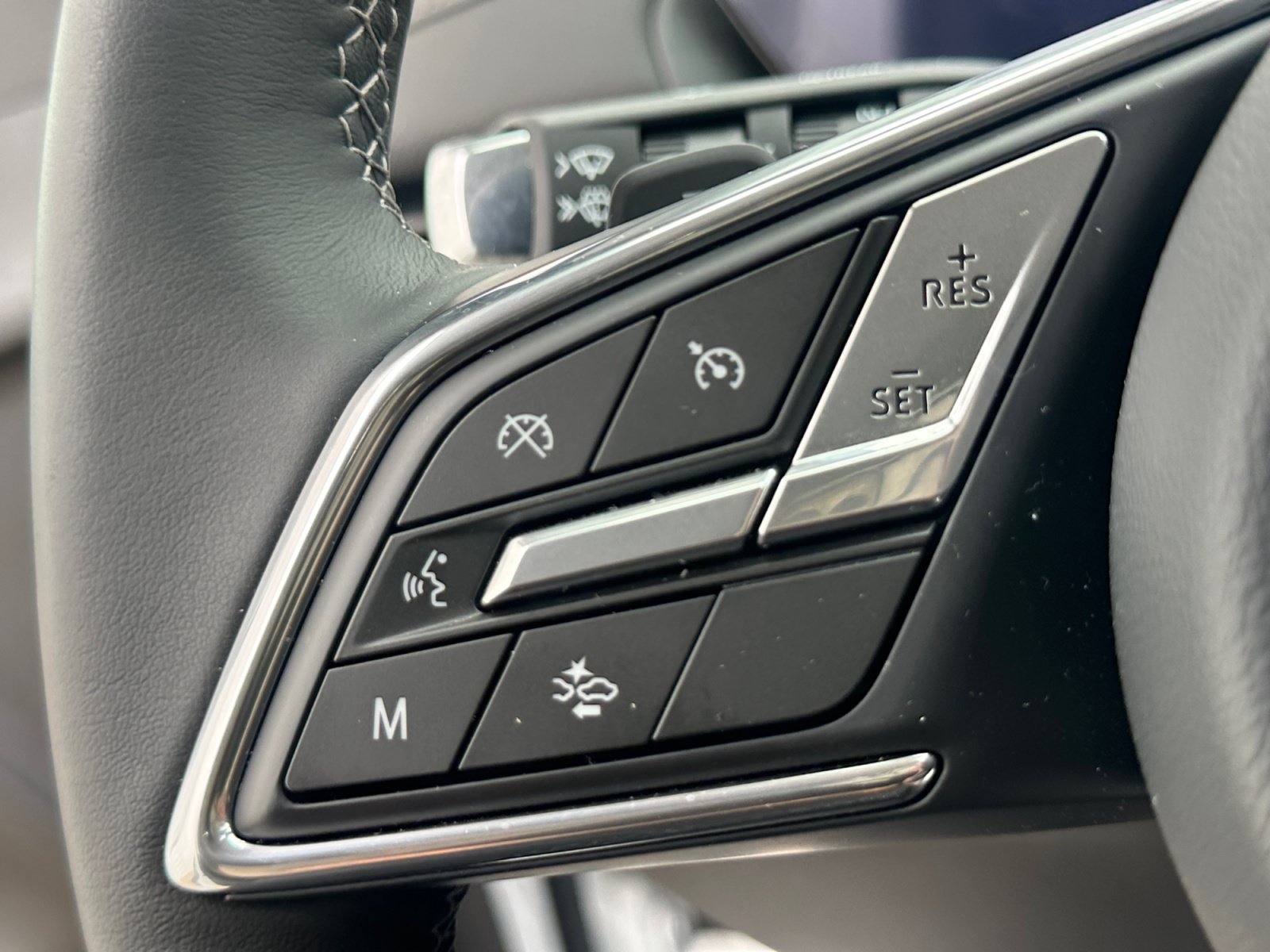 Used 2026 Buick Envision Preferred AWD/4WD image 29