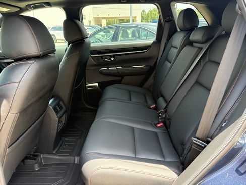 Certified 2026 Honda CR-V TrailSport image 26