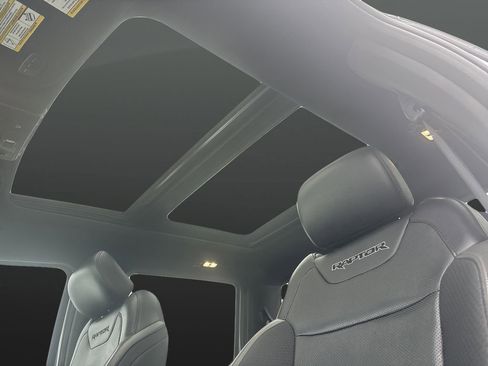 Used 2019 Ford F150 Raptor w/ Equipment Group 802A Luxury image 7