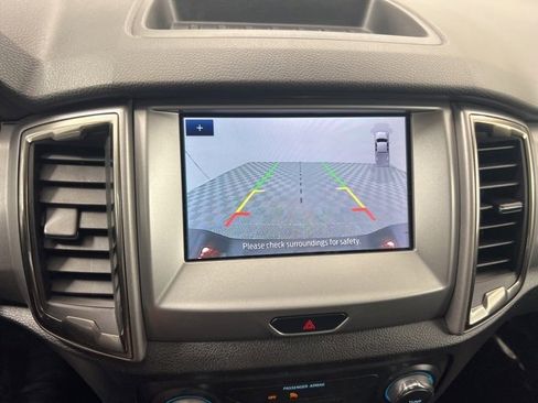 Used 2021 Ford Ranger XLT w/ Equipment Group 301A Mid image 17