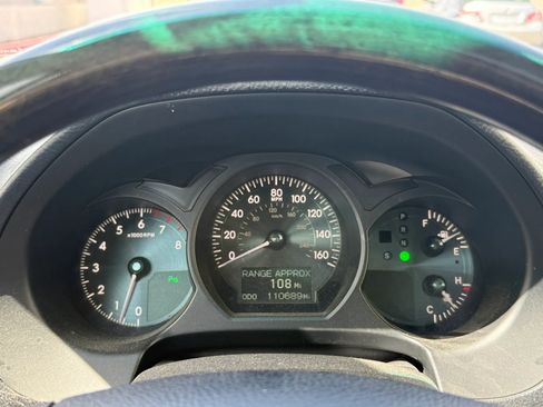 Used 2006 Lexus GS 300 RWD image 9