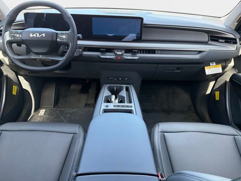 New 2026 Kia EV9 Light RWD image 12