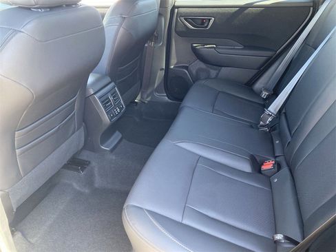 New 2026 Subaru Outback Limited image 13