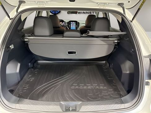 Certified 2024 Subaru Crosstrek 2.5i Limited image 37