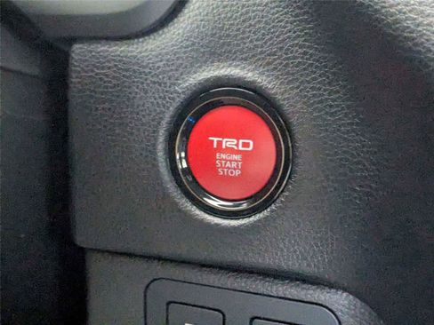 New 2026 Toyota Tundra SR5 AWD/4WD image 19