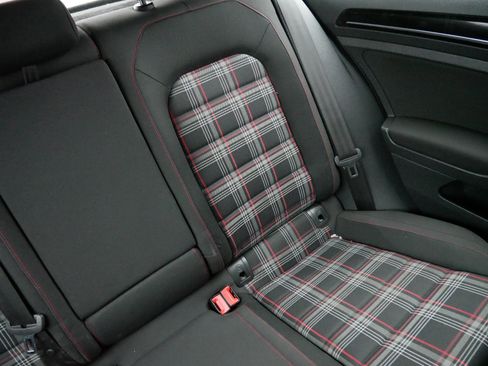 Used 2017 Volkswagen GTI S image 14