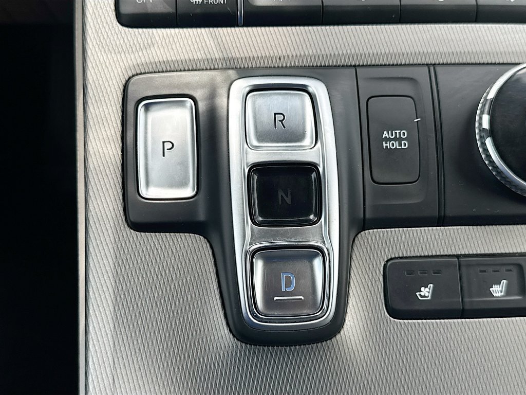Used 2021 Hyundai Palisade Limited FWD image 18
