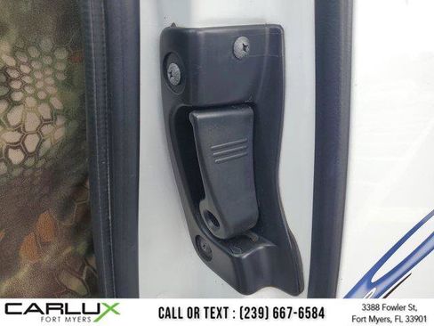 Used 2014 Nissan Frontier S image 17