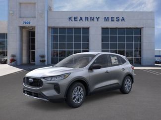 New 2025 Ford Escape Active image 1