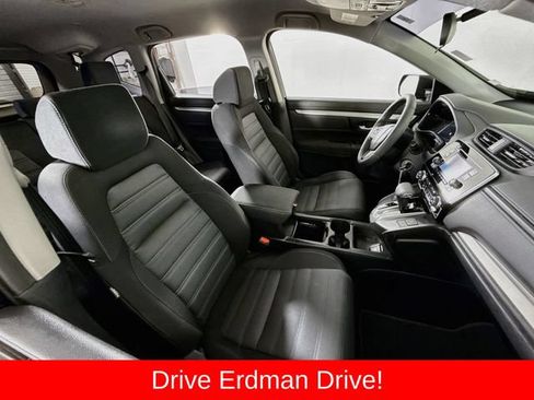 Used 2018 Honda CR-V LX image 23