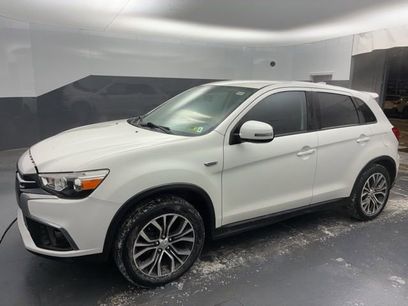 Used 2019 Mitsubishi Outlander Sport ES