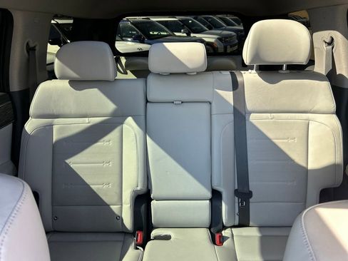 Used 2024 Hyundai Santa Fe Limited image 22