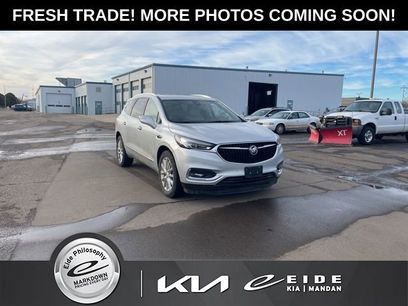 Used 2018 Buick Enclave Premium w/ Experience Buick Package