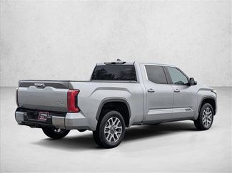 New 2026 Toyota Tundra 1794 Edition video 2