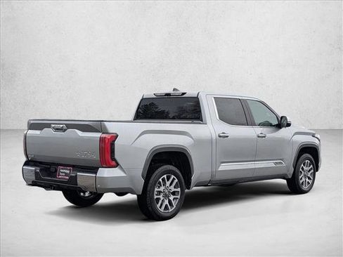 New 2026 Toyota Tundra 1794 Edition image 2