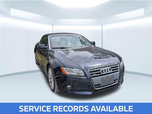 Used 2010 Audi A5 2.0T Premium Plus image 3