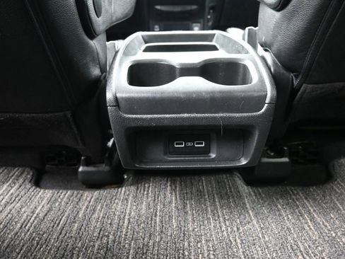 Used 2024 Honda Odyssey EX-L image 22
