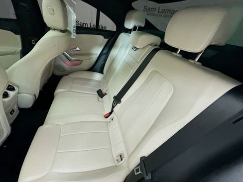 Used 2024 Mercedes-Benz CLA 250 4MATIC image 25