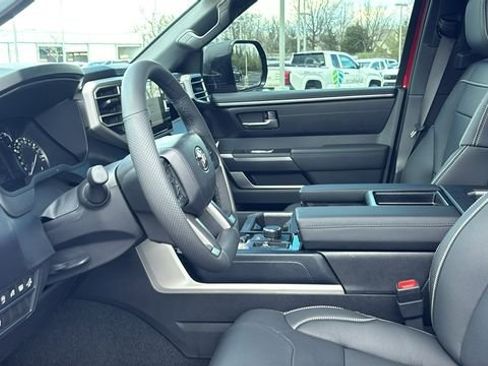 New 2026 Toyota Tundra SR5 w/ SR5 Premium Package image 27