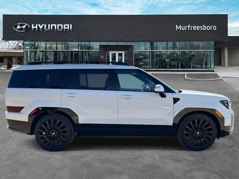 New 2026 Hyundai Santa Fe Calligraphy AWD/4WD image 4