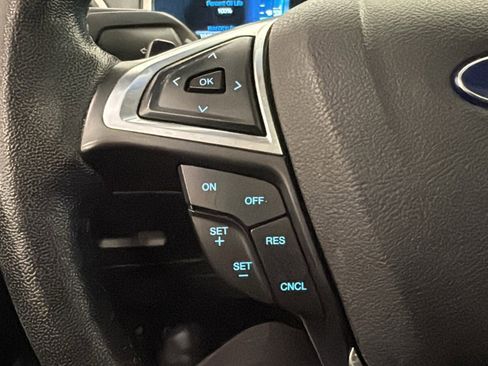 Used 2016 Ford Edge SEL w/ Equipment Group 201A image 13