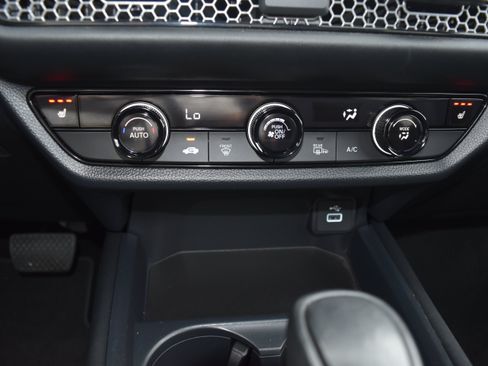 Certified 2024 Honda HR-V Sport image 20