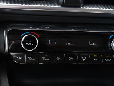 Used 2022 Kia K5 EX w/ EX Premium Package image 11