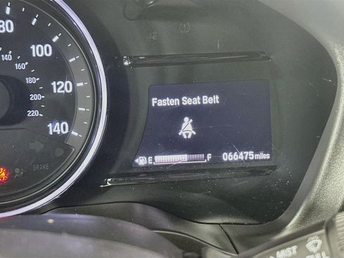Used 2022 Honda HR-V EX image 18