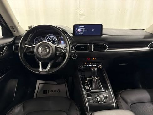 Used 2023 MAZDA CX-5 Carbon Edition AWD/4WD image 24