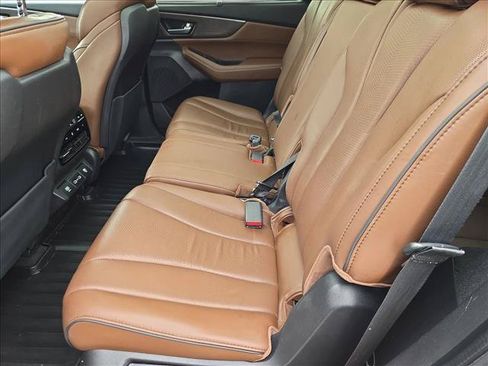 Used 2022 Acura MDX w/ Advance Package AWD/4WD image 20
