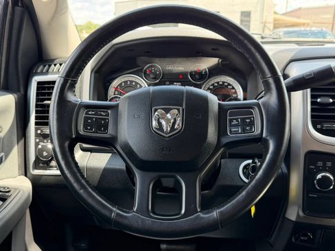 Used 2016 RAM 2500 Lone Star AWD/4WD image 31
