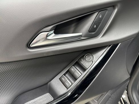 New 2026 Chevrolet Equinox RS image 18